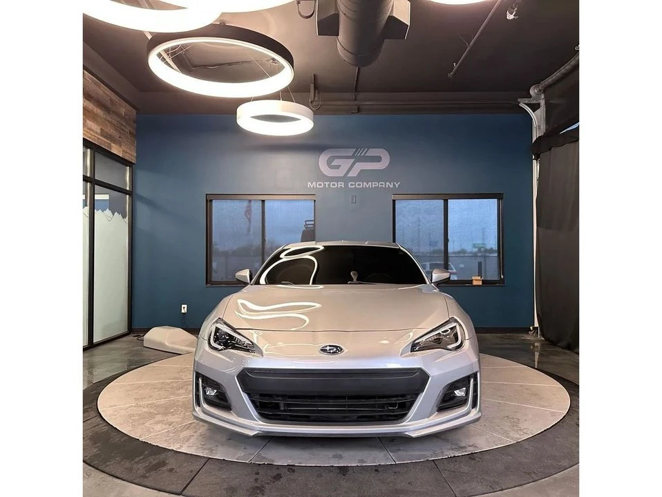 2018 Subaru BRZ 1st Gen - Image 8 of 20