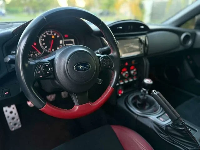 2018 Subaru BRZ 1st Gen - Image 11 of 20