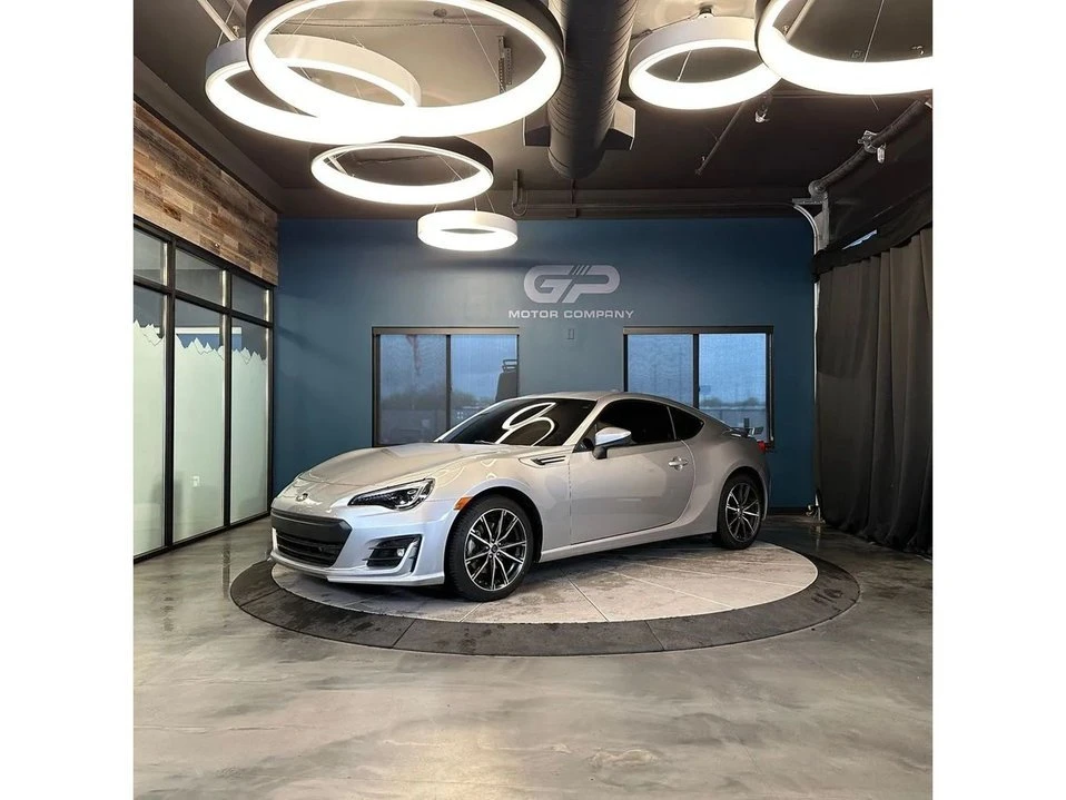 2018 Subaru BRZ 1st Gen - Image 7 of 20