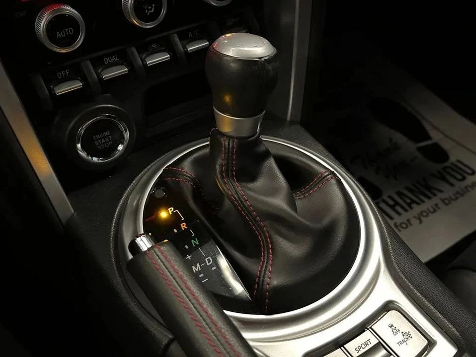 2018 Subaru BRZ 1st Gen - Image 15 of 20