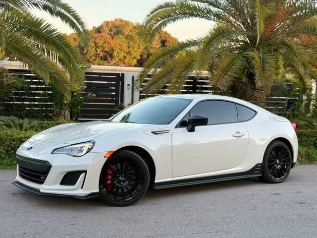 2018 Subaru BRZ 1st Gen - Image 2 of 20