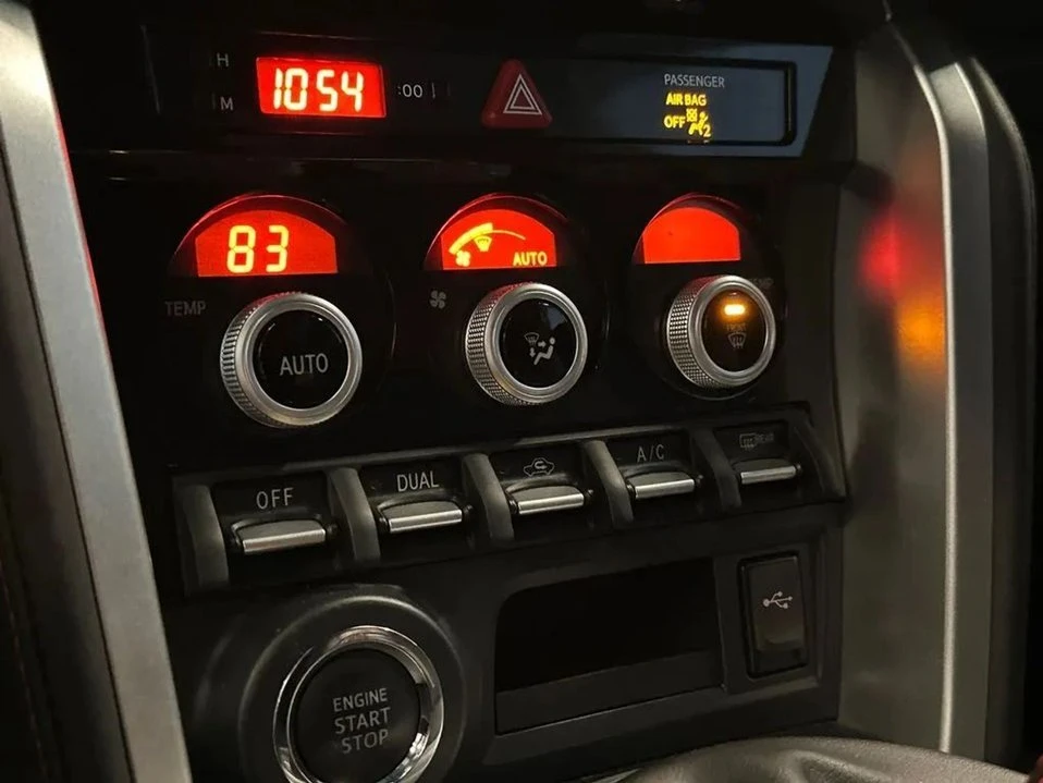 2018 Subaru BRZ 1st Gen - Image 14 of 20
