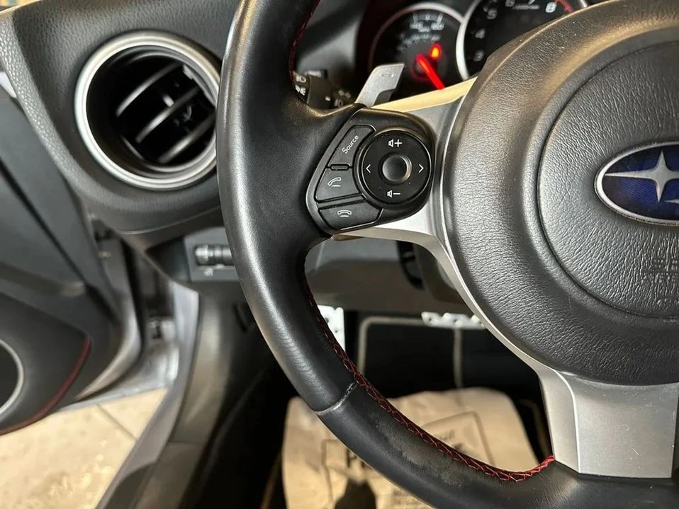 2018 Subaru BRZ 1st Gen - Image 10 of 20