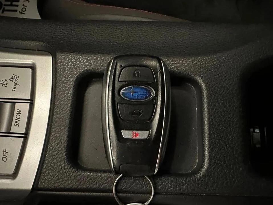 2018 Subaru BRZ 1st Gen - Image 16 of 20