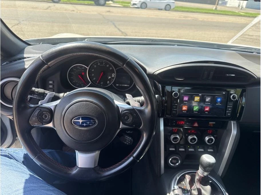2018 Subaru BRZ 1st Gen - Image 10 of 13
