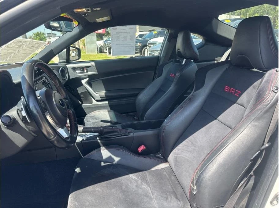 2018 Subaru BRZ 1st Gen - Image 9 of 13
