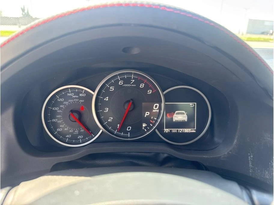 2018 Subaru BRZ 1st Gen - Image 12 of 13