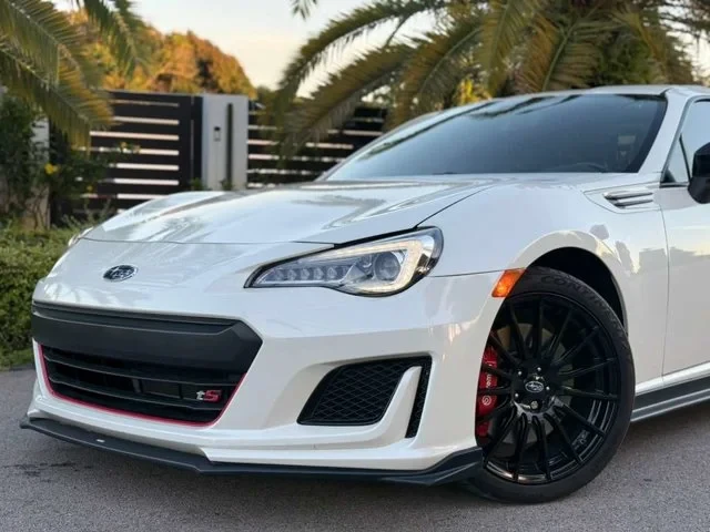 2018 Subaru BRZ 1st Gen - Image 3 of 20