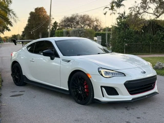 2018 Subaru BRZ 1st Gen - Image 10 of 20