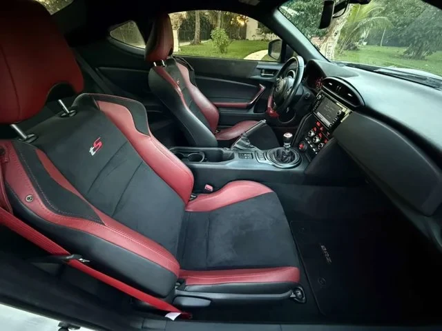 2018 Subaru BRZ 1st Gen - Image 12 of 20