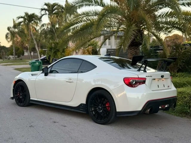 2018 Subaru BRZ 1st Gen - Image 5 of 20
