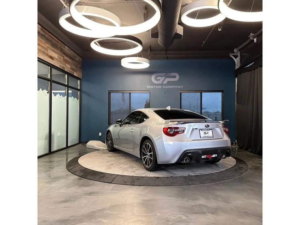 2018 Subaru BRZ 1st Gen - Image 5 of 20