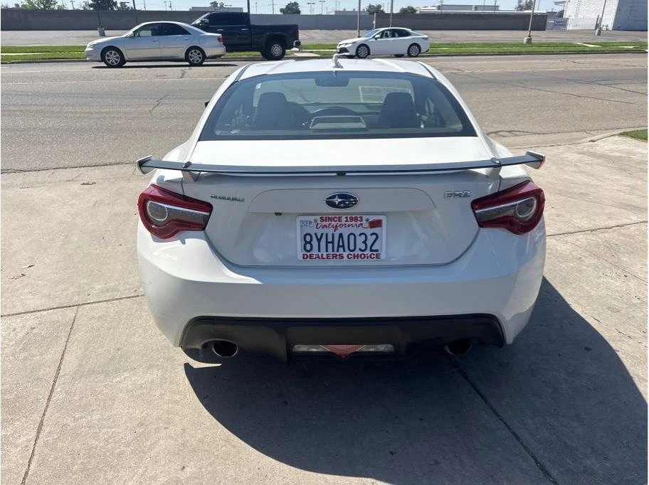 2018 Subaru BRZ 1st Gen - Image 6 of 13