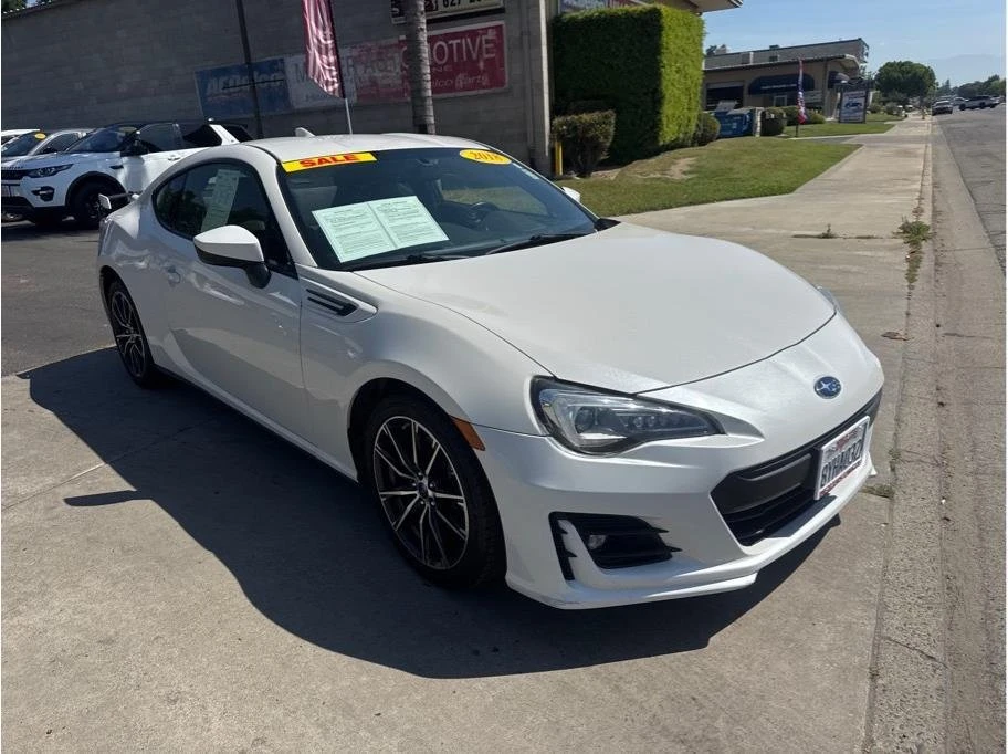 2018 Subaru BRZ 1st Gen - Image 3 of 13
