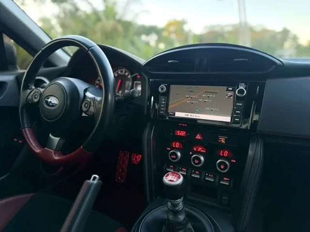 2018 Subaru BRZ 1st Gen - Image 19 of 20