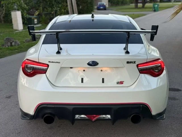 2018 Subaru BRZ 1st Gen - Image 8 of 20