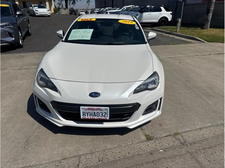 2018 Subaru BRZ 1st Gen - Image 2 of 13
