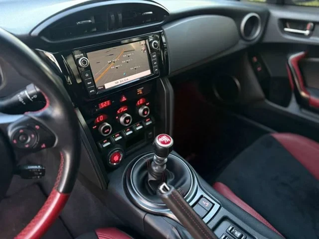 2018 Subaru BRZ 1st Gen - Image 18 of 20