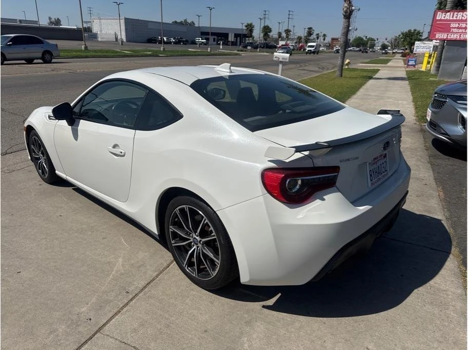 2018 Subaru BRZ 1st Gen - Image 7 of 13