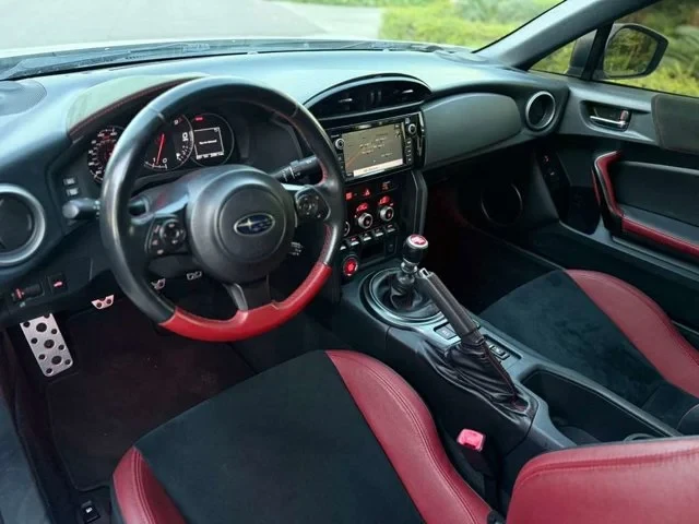2018 Subaru BRZ 1st Gen - Image 17 of 20