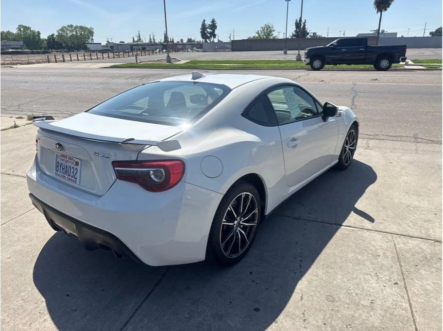 2018 Subaru BRZ 1st Gen - Image 5 of 13
