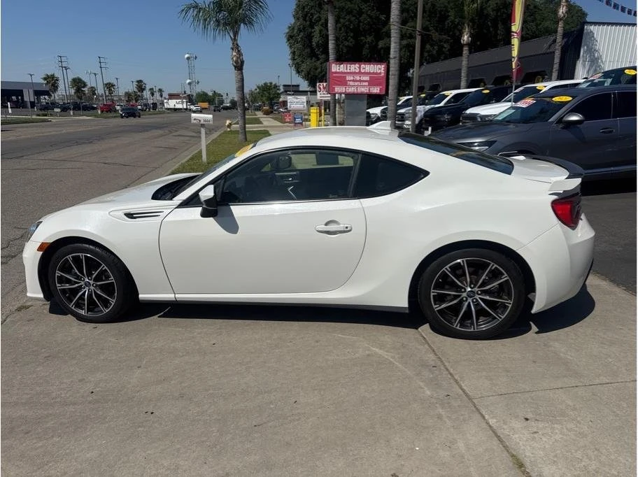 2018 Subaru BRZ 1st Gen - Image 8 of 13