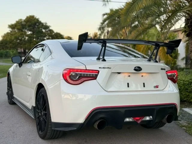 2018 Subaru BRZ 1st Gen - Image 6 of 20