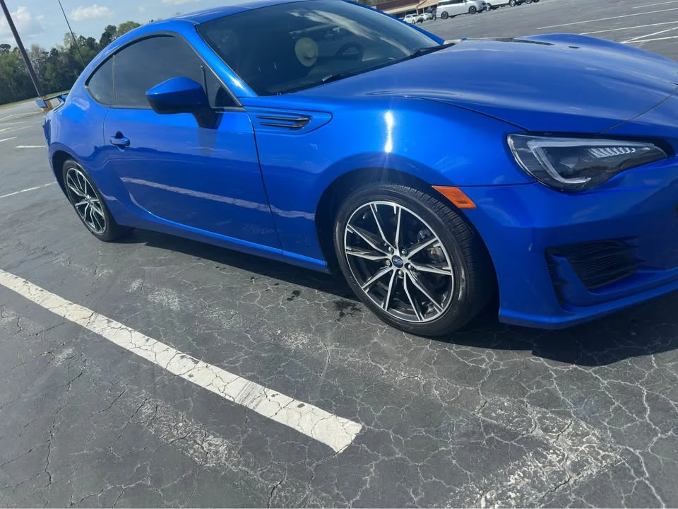 2018 Subaru BRZ 1st Gen - Image 8 of 11