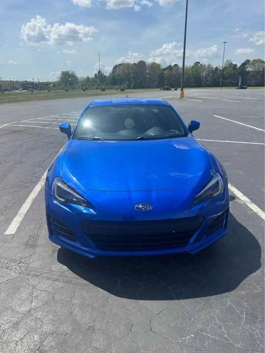 2018 Subaru BRZ 1st Gen - Image 9 of 11