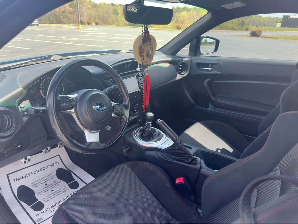 2018 Subaru BRZ 1st Gen - Image 6 of 11