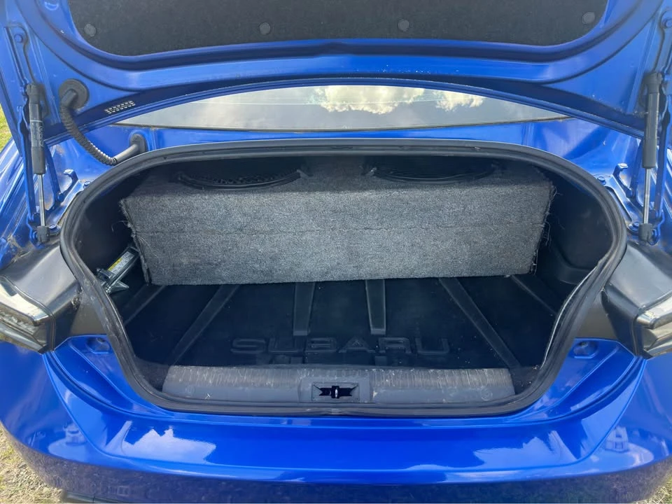 2018 Subaru BRZ 1st Gen - Image 3 of 11