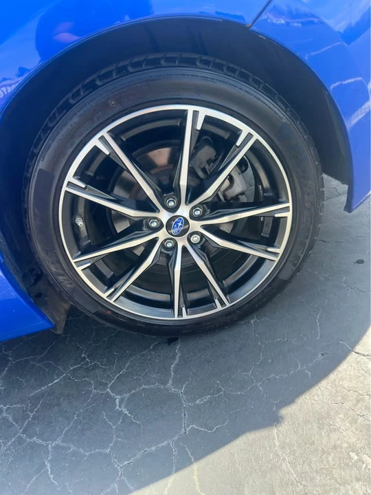 2018 Subaru BRZ 1st Gen - Image 11 of 11