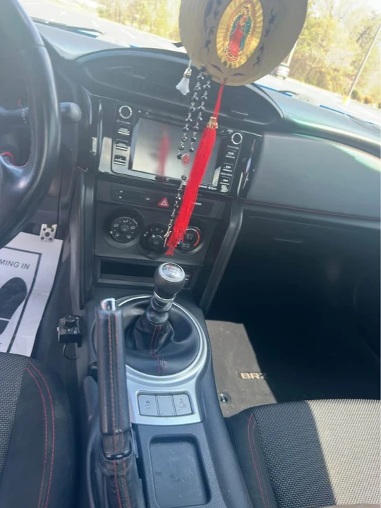 2018 Subaru BRZ 1st Gen - Image 4 of 11