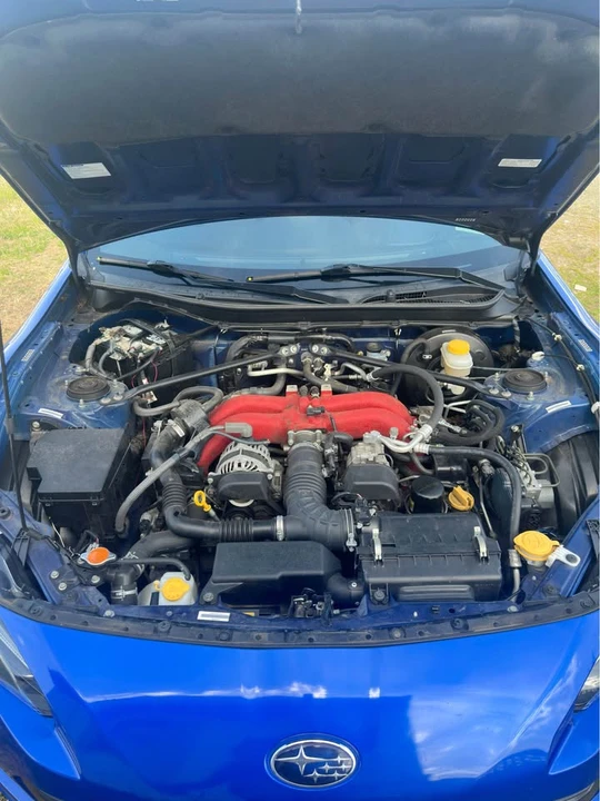 2018 Subaru BRZ 1st Gen - Image 2 of 11