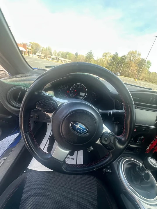 2018 Subaru BRZ 1st Gen - Image 5 of 11