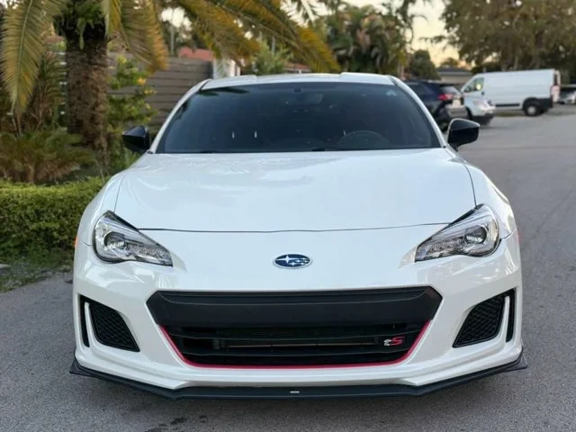 2018 Subaru BRZ 1st Gen - Image 4 of 20