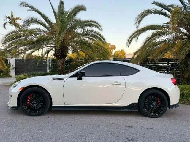 2018 Subaru BRZ 1st Gen - Image 7 of 20