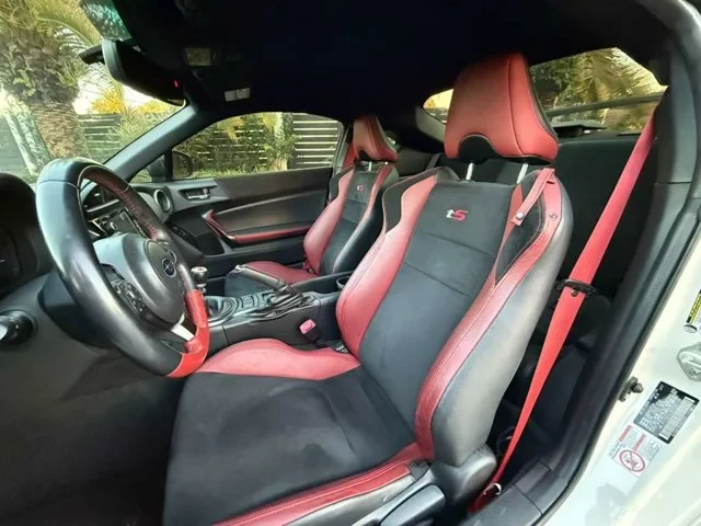 2018 Subaru BRZ 1st Gen - Image 13 of 20