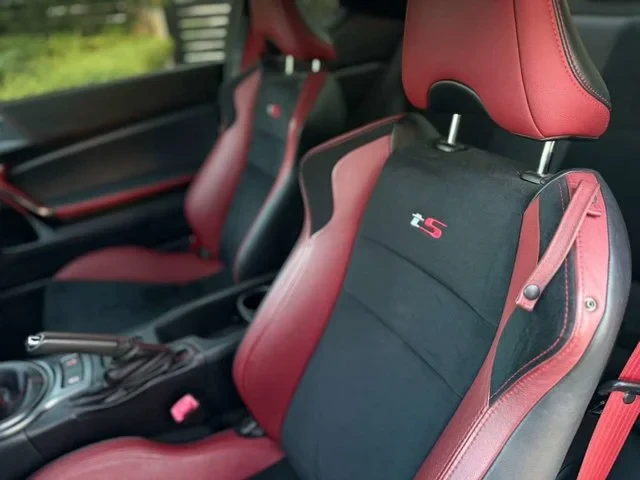 2018 Subaru BRZ 1st Gen - Image 15 of 20