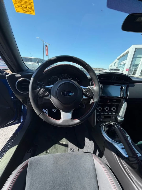 2018 Subaru BRZ 1st Gen - Image 9 of 13