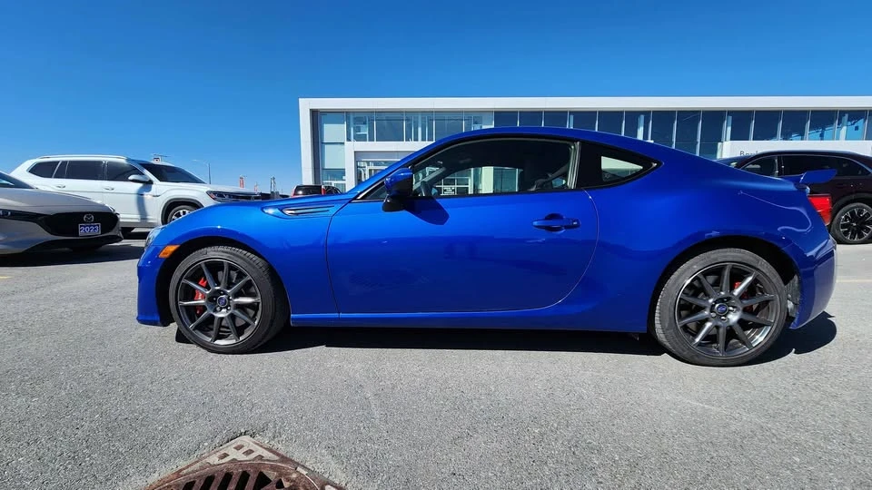 2018 Subaru BRZ 1st Gen - Image 6 of 10