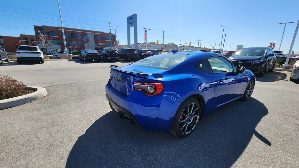2018 Subaru BRZ 1st Gen - Image 3 of 10