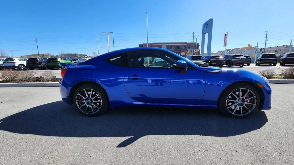 2018 Subaru BRZ 1st Gen - Image 2 of 10
