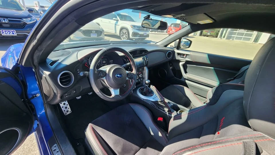 2018 Subaru BRZ 1st Gen - Image 8 of 10