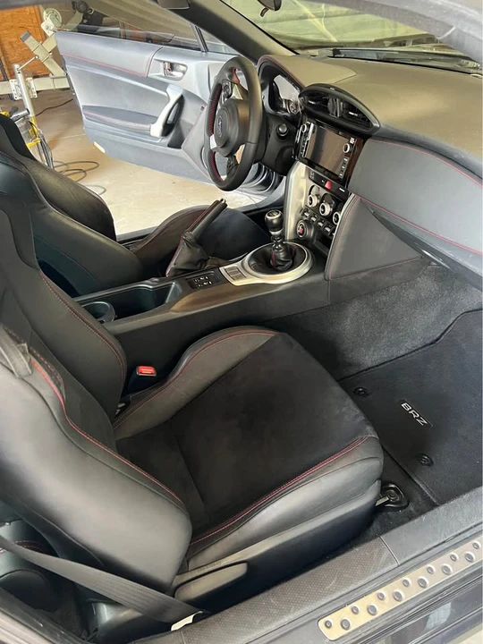 2018 Subaru BRZ 1st Gen - Image 7 of 8