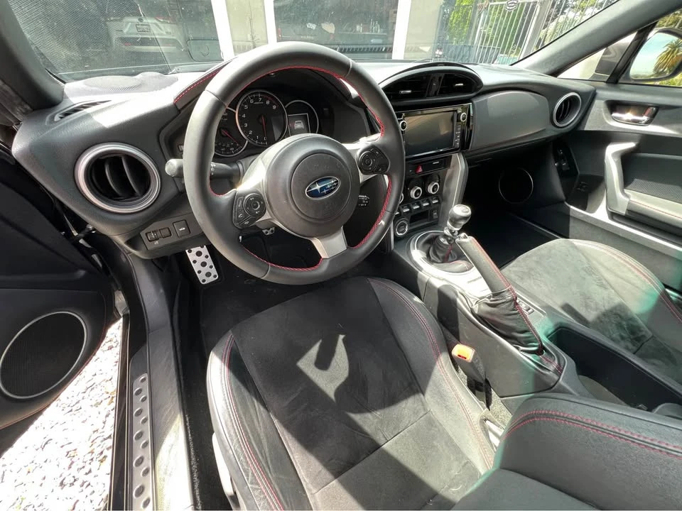 2018 Subaru BRZ 1st Gen - Image 5 of 8