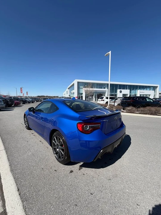 2018 Subaru BRZ 1st Gen - Image 4 of 13