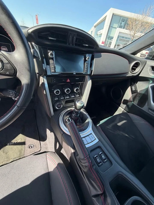 2018 Subaru BRZ 1st Gen - Image 10 of 13