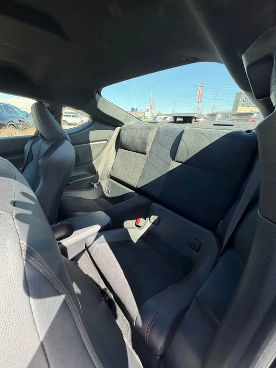 2018 Subaru BRZ 1st Gen - Image 13 of 13