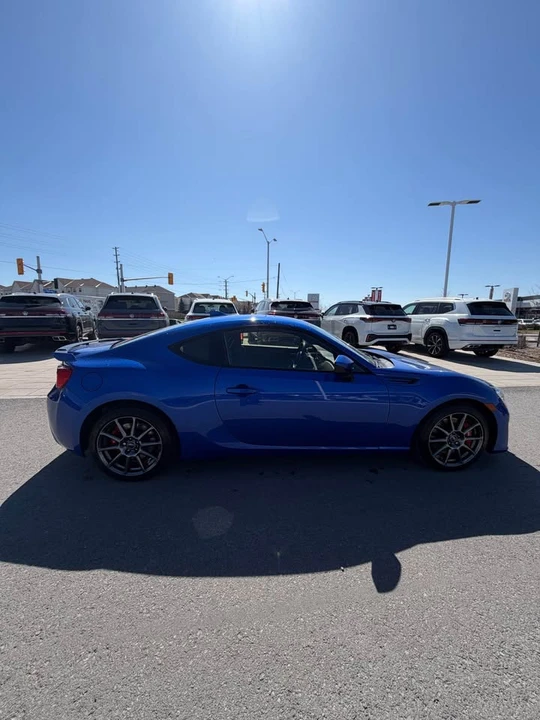 2018 Subaru BRZ 1st Gen - Image 7 of 13